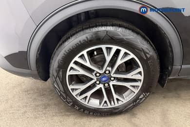 Ford Kuga Titanium First Edition Automatic Diesel SUV - Stock Number (1673342) - 32nd supplementary image