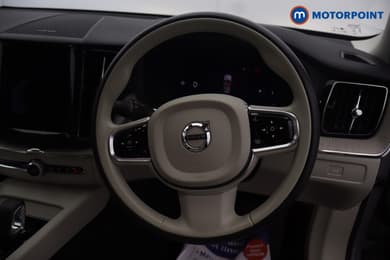 Volvo Xc60 Plus Automatic Petrol SUV - Stock Number (1679142) - 2nd supplementary image