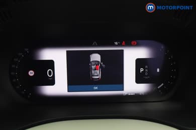 Volvo Xc60 Plus Automatic Petrol SUV - Stock Number (1679142) - 8th supplementary image