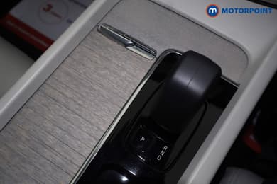 Volvo Xc60 Plus Automatic Petrol SUV - Stock Number (1679142) - 11th supplementary image