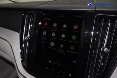 Volvo Xc60 Plus Automatic Petrol SUV - Stock Number (1679142) - 18th supplementary image