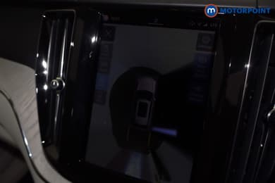 Volvo Xc60 Plus Automatic Petrol SUV - Stock Number (1679142) - 19th supplementary image