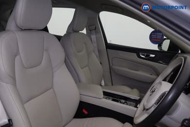 Volvo Xc60 Plus Automatic Petrol SUV - Stock Number (1679142) - 24th supplementary image