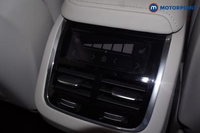 Volvo Xc60 Plus Automatic Petrol SUV - Stock Number (1679142) - 26th supplementary image