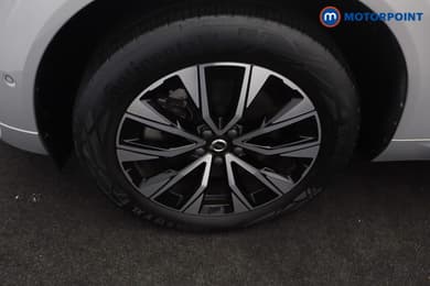 Volvo Xc60 Plus Automatic Petrol SUV - Stock Number (1679142) - 34th supplementary image