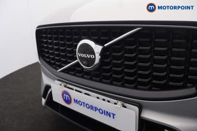 Volvo Xc60 Plus Automatic Petrol SUV - Stock Number (1679142) - 40th supplementary image