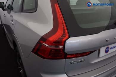Volvo Xc60 Plus Automatic Petrol SUV - Stock Number (1679142) - 44th supplementary image