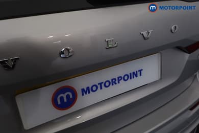 Volvo Xc60 Plus Automatic Petrol SUV - Stock Number (1679142) - 46th supplementary image