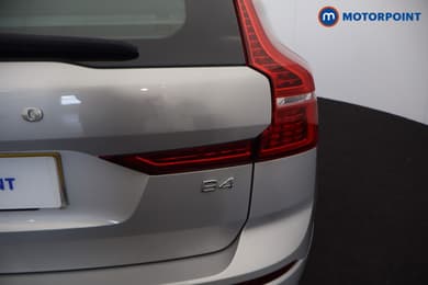 Volvo Xc60 Plus Automatic Petrol SUV - Stock Number (1679142) - 47th supplementary image