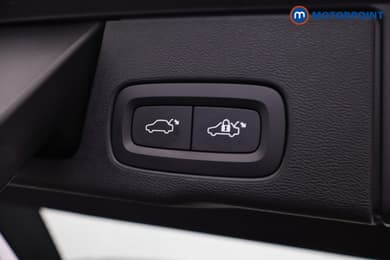Volvo Xc60 Plus Automatic Petrol SUV - Stock Number (1679142) - 52nd supplementary image