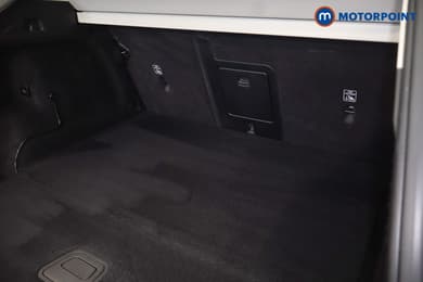 Volvo Xc60 Plus Automatic Petrol SUV - Stock Number (1679142) - 53rd supplementary image