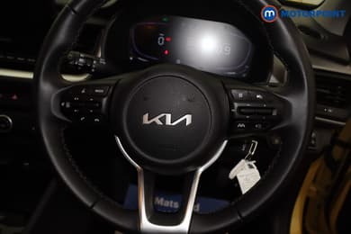 KIA Stonic 2 Automatic Petrol SUV - Stock Number (1679448) - 2nd supplementary image