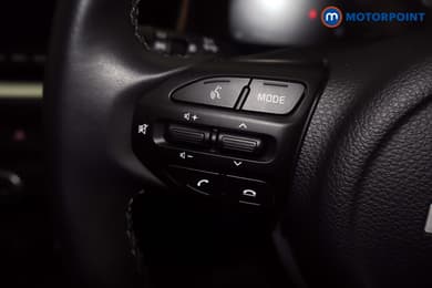 KIA Stonic 2 Automatic Petrol SUV - Stock Number (1679448) - 3rd supplementary image