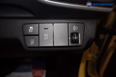 KIA Stonic 2 Automatic Petrol SUV - Stock Number (1679448) - 7th supplementary image