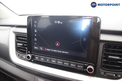 KIA Stonic 2 Automatic Petrol SUV - Stock Number (1679448) - 9th supplementary image