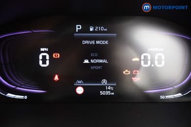 KIA Stonic 2 Automatic Petrol SUV - Stock Number (1679448) - 18th supplementary image
