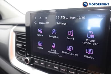 KIA Stonic 2 Automatic Petrol SUV - Stock Number (1679448) - 21st supplementary image
