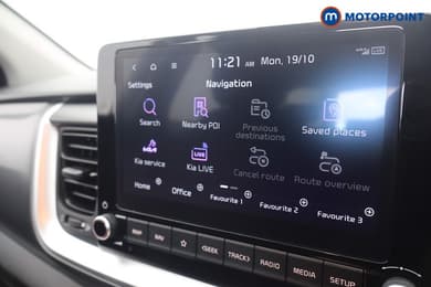 KIA Stonic 2 Automatic Petrol SUV - Stock Number (1679448) - 22nd supplementary image