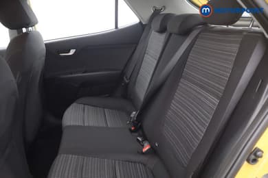 KIA Stonic 2 Automatic Petrol SUV - Stock Number (1679448) - 33rd supplementary image