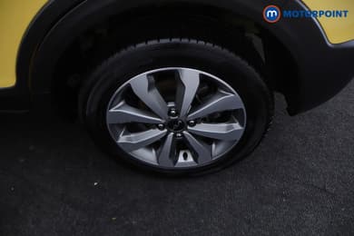 KIA Stonic 2 Automatic Petrol SUV - Stock Number (1679448) - 36th supplementary image