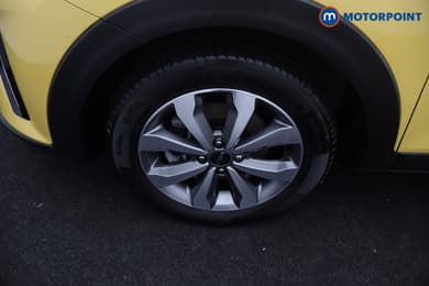 KIA Stonic 2 Automatic Petrol SUV - Stock Number (1679448) - 37th supplementary image