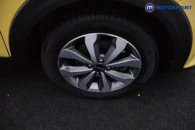 KIA Stonic 2 Automatic Petrol SUV - Stock Number (1679448) - 38th supplementary image