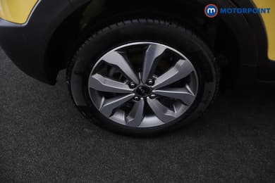 KIA Stonic 2 Automatic Petrol SUV - Stock Number (1679448) - 39th supplementary image