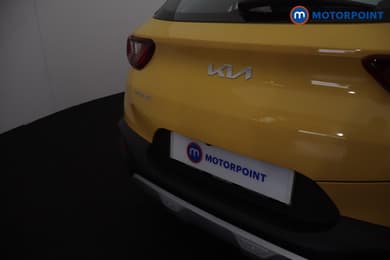 KIA Stonic 2 Automatic Petrol SUV - Stock Number (1679448) - 52nd supplementary image