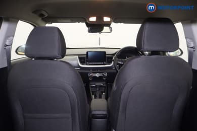 KIA Stonic 2 Automatic Petrol SUV - Stock Number (1679448) - 56th supplementary image