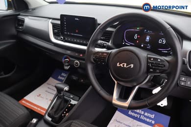 KIA Stonic 2 Automatic Petrol SUV - Stock Number (1679448) - 1st supplementary image