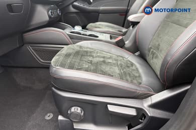 Ford Kuga St-Line X Edition Automatic Petrol Plug-In Hybrid SUV - Stock Number (1680334) - 7th supplementary image