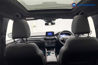 Ford Kuga St-Line X Edition Automatic Petrol Plug-In Hybrid SUV - Stock Number (1680334) - 23rd supplementary image