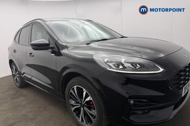 Ford Kuga St-Line X Edition Automatic Petrol Plug-In Hybrid SUV - Stock Number (1680334) - 28th supplementary image
