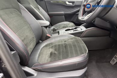Ford Kuga St-Line X Edition Automatic Petrol Plug-In Hybrid SUV - Stock Number (1680334) - 33rd supplementary image