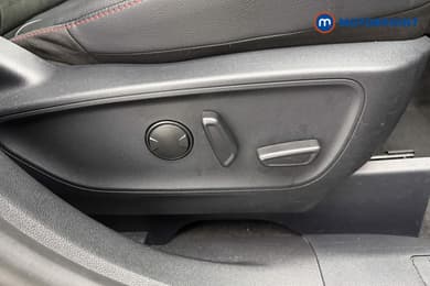 Ford Kuga St-Line X Edition Automatic Petrol Plug-In Hybrid SUV - Stock Number (1680334) - 34th supplementary image