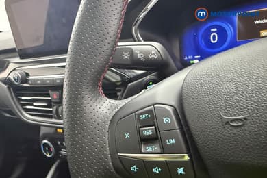 Ford Kuga St-Line X Edition Automatic Petrol Plug-In Hybrid SUV - Stock Number (1680334) - 37th supplementary image