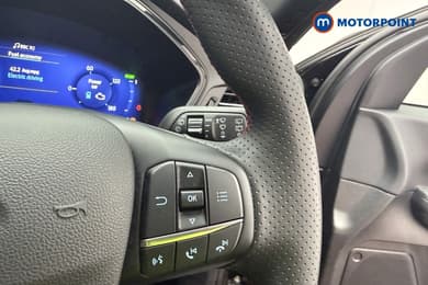 Ford Kuga St-Line X Edition Automatic Petrol Plug-In Hybrid SUV - Stock Number (1680334) - 38th supplementary image