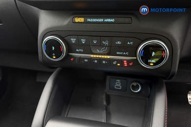 Ford Kuga St-Line X Edition Automatic Petrol Plug-In Hybrid SUV - Stock Number (1680334) - 40th supplementary image