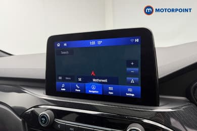 Ford Kuga St-Line X Edition Automatic Petrol Plug-In Hybrid SUV - Stock Number (1680334) - 42nd supplementary image