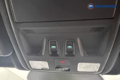 Ford Kuga St-Line X Edition Automatic Petrol Plug-In Hybrid SUV - Stock Number (1680334) - 44th supplementary image