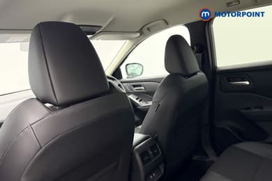 Nissan Qashqai N-Connecta Automatic Petrol SUV - Stock Number (1683512) - 7th supplementary image