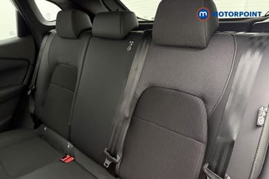 Nissan Qashqai N-Connecta Automatic Petrol SUV - Stock Number (1683512) - 8th supplementary image