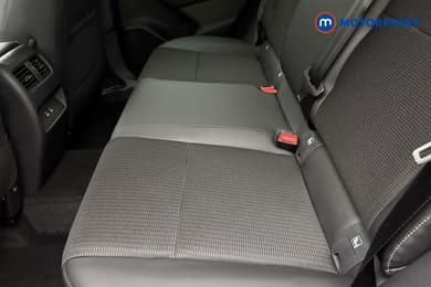 Nissan Qashqai N-Connecta Automatic Petrol SUV - Stock Number (1683512) - 9th supplementary image