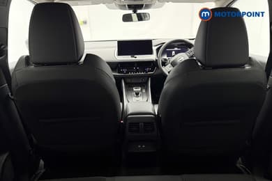 Nissan Qashqai N-Connecta Automatic Petrol SUV - Stock Number (1683512) - 16th supplementary image
