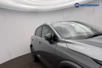 Nissan Qashqai N-Connecta Automatic Petrol SUV - Stock Number (1683512) - 20th supplementary image