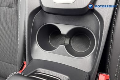 Nissan Qashqai N-Connecta Automatic Petrol SUV - Stock Number (1683512) - 27th supplementary image