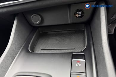 Nissan Qashqai N-Connecta Automatic Petrol SUV - Stock Number (1683512) - 32nd supplementary image