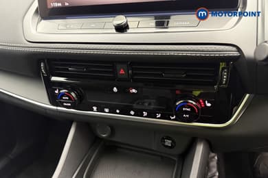 Nissan Qashqai N-Connecta Automatic Petrol SUV - Stock Number (1683512) - 37th supplementary image
