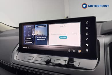 Nissan Qashqai N-Connecta Automatic Petrol SUV - Stock Number (1683512) - 38th supplementary image