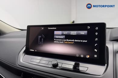 Nissan Qashqai N-Connecta Automatic Petrol SUV - Stock Number (1683512) - 39th supplementary image